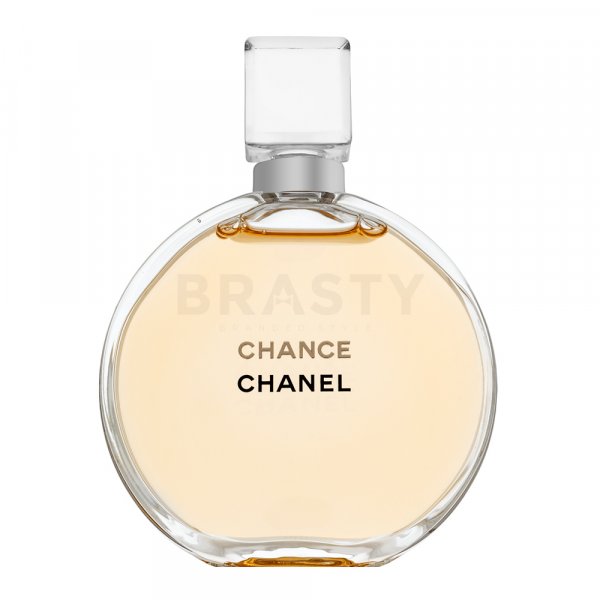 Chanel Chance Eau de Toilette para mujer 50 ml