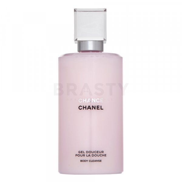 Chanel Chance Shower gel for women 200 ml