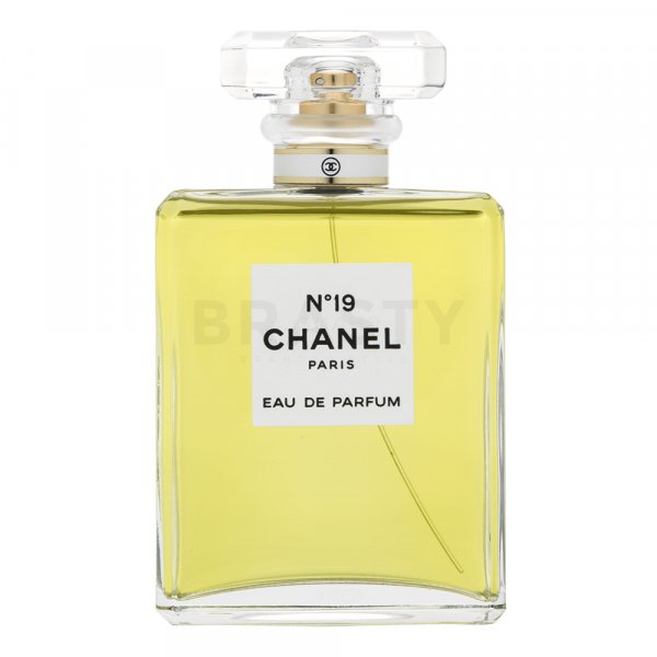 Chanel No.19 Eau de Parfum da donna 100 ml
