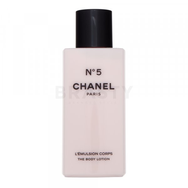 Chanel No.5 Body lotions for women 200 ml