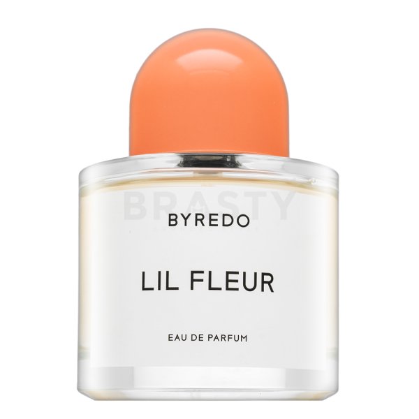 Byredo Lil Fleur Tangerine Limited Edition Парфюмна вода унисекс 100 ml