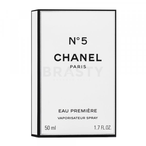 Chanel No.5 Eau Premiere Eau de Parfum für Damen 50 ml