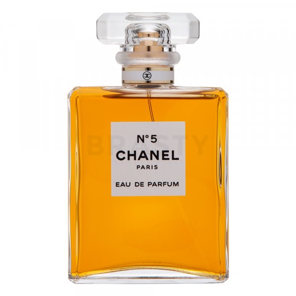 Chanel No.5 parfémovaná voda pre ženy 100 ml