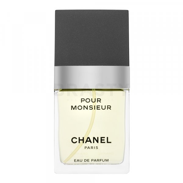Chanel Pour Monsieur Eau de Parfum for men 75 ml