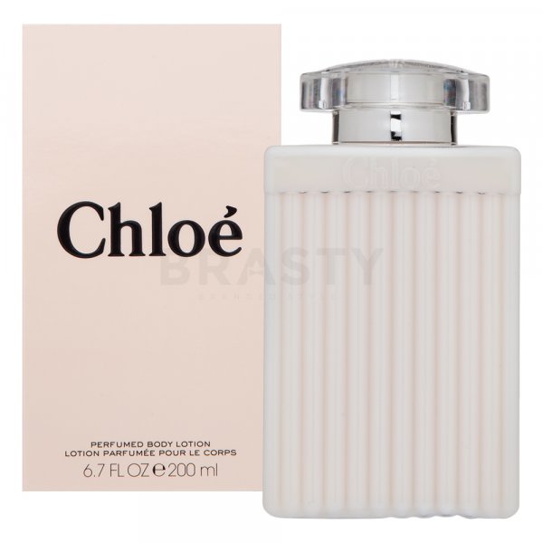 Chloé Chloe Körpermilch für Damen 200 ml