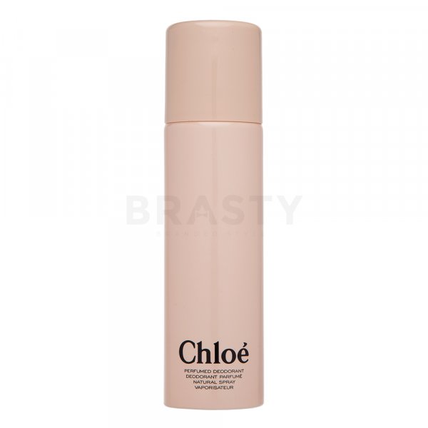 Chloé Chloe Deospray für Damen 100 ml