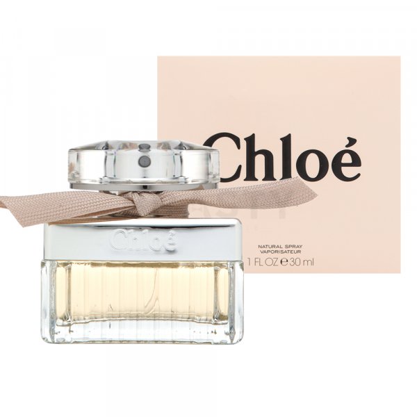Chloé Chloe parfémovaná voda pre ženy 30 ml
