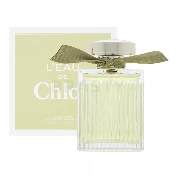 Chloé L´Eau De Chloe woda toaletowa dla kobiet 100 ml