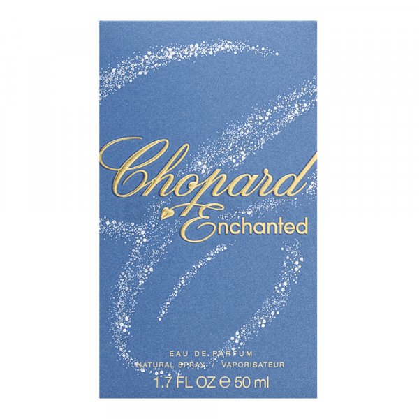 Chopard Enchanted woda perfumowana dla kobiet 50 ml