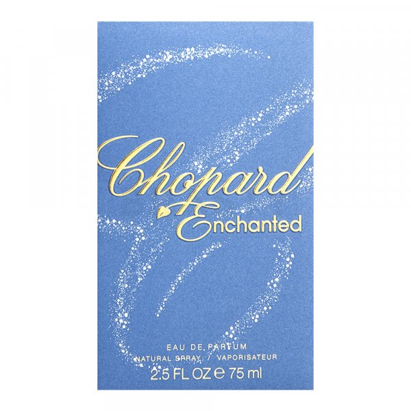 Chopard Enchanted parfémovaná voda pre ženy 75 ml