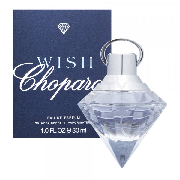 Chopard Wish Eau de Parfum da donna 30 ml