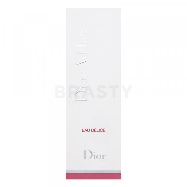 Dior (Christian Dior) Addict Eau Delice woda toaletowa dla kobiet 100 ml