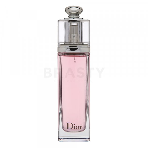 Dior (Christian Dior) Addict Eau Fraiche 2012 toaletná voda pre ženy 50 ml