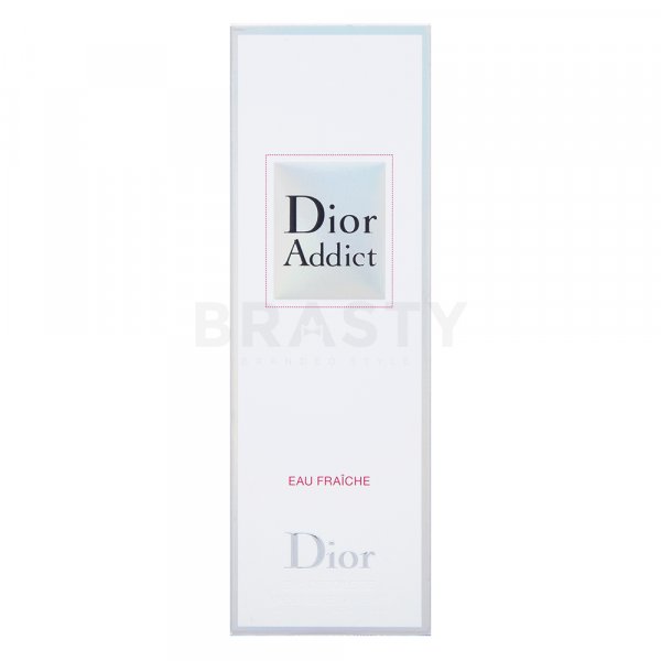 Dior (Christian Dior) Addict Eau Fraiche 2012 Eau de Toilette da donna 50 ml