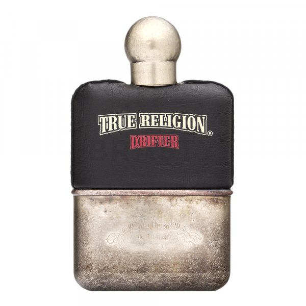 True Religion Drifter Eau de Toilette para hombre 100 ml