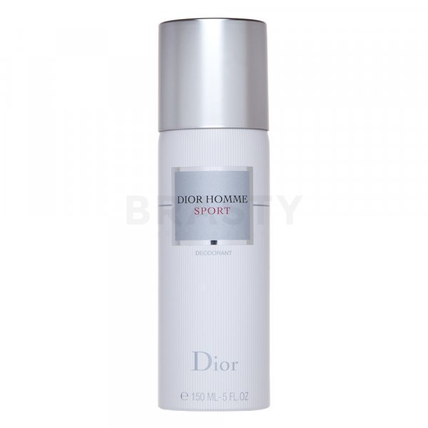 Dior (Christian Dior) Dior Homme Sport 2012 deospray dla mężczyzn 150 ml