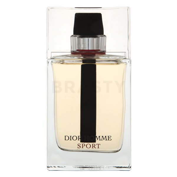 Dior (Christian Dior) Dior Homme Sport 2012 woda toaletowa dla mężczyzn 100 ml