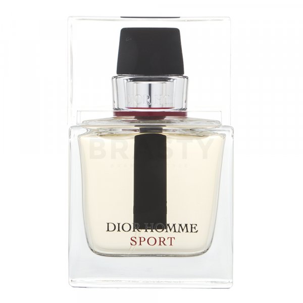 Dior (Christian Dior) Dior Homme Sport 2012 woda toaletowa dla mężczyzn 50 ml