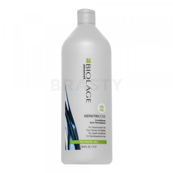 Matrix Biolage Advanced Keratindose Conditioner kondicionér pre oslabané vlasy 1000 ml