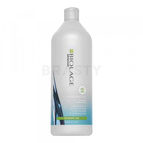 Matrix Biolage Advanced Keratindose Shampoo shampoo 1000 ml