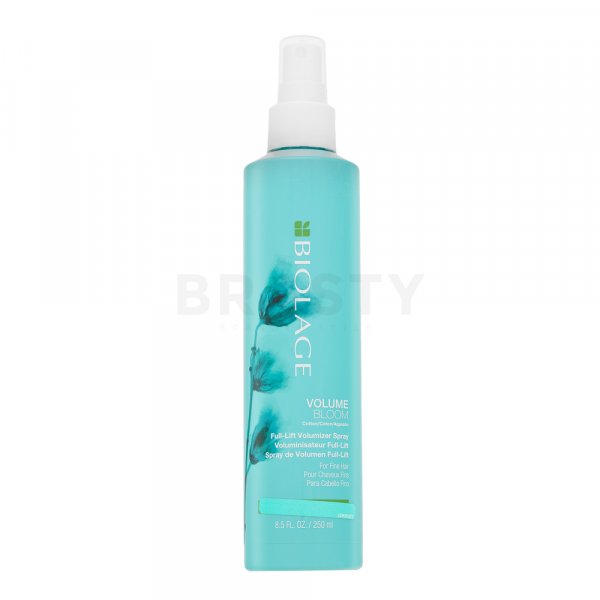 Matrix Biolage Volumebloom Full Lift Volumizer Spray Spray Para el volumen del cabello 250 ml