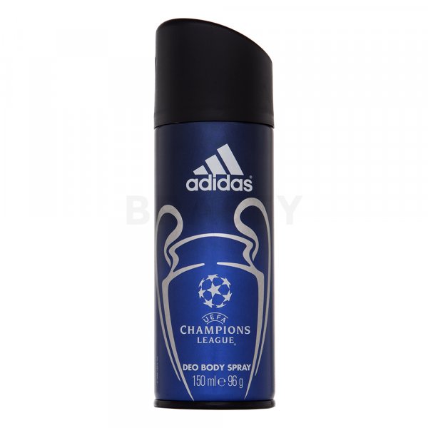 Adidas UEFA Champions League deospray da uomo 150 ml