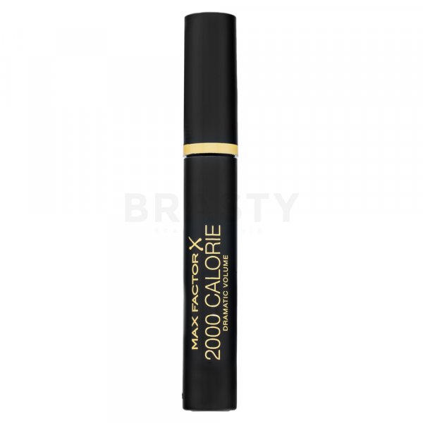 Max Factor 2000 Calorie Dramatic Volume mascara for length and volume eyelashes 9 ml