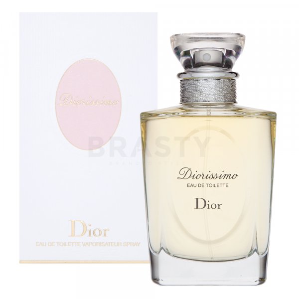 Dior (Christian Dior) Diorissimo Eau de Toilette para mujer 100 ml