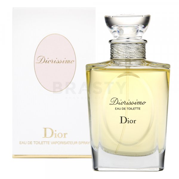 Dior (Christian Dior) Diorissimo тоалетна вода за жени 50 ml
