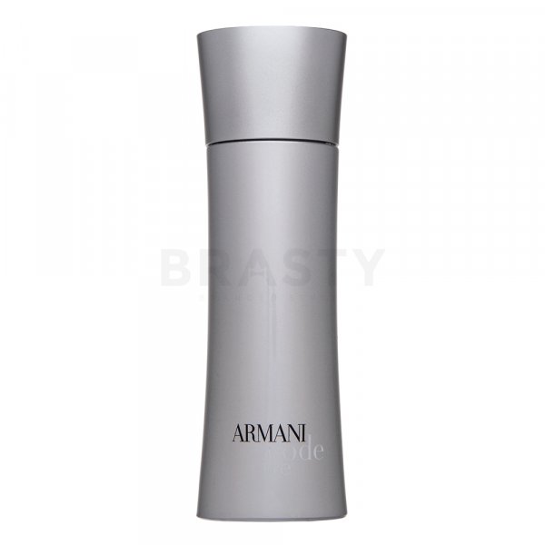 Armani (Giorgio Armani) Code Ice woda toaletowa dla mężczyzn 75 ml