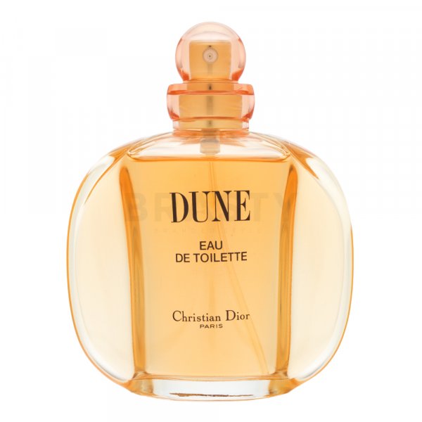Dior (Christian Dior) Dune Eau de Toilette for women 100 ml