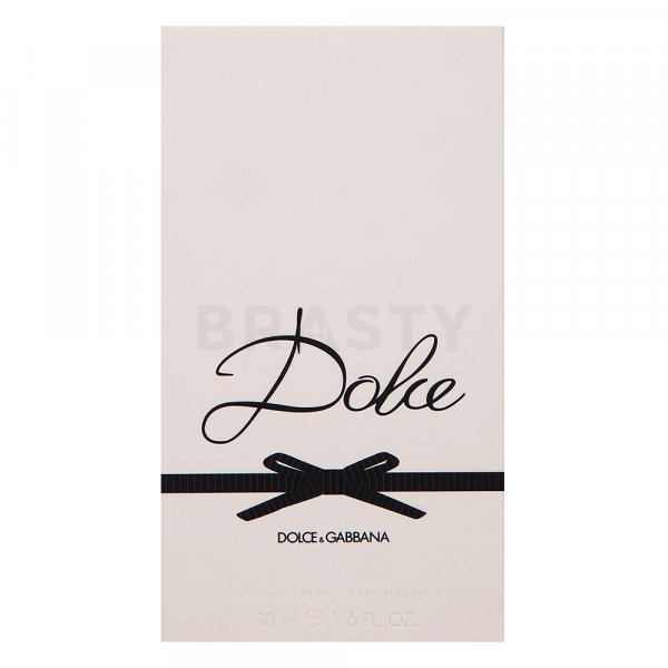 Dolce & Gabbana Dolce Eau de Parfum für Damen 50 ml