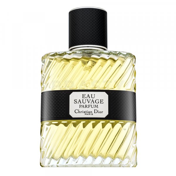 Dior (Christian Dior) Eau Sauvage Parfum Парфюмна вода за мъже 50 ml