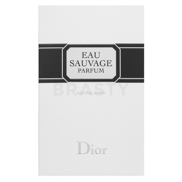 Dior (Christian Dior) Eau Sauvage Parfum Eau de Parfum für Herren 50 ml