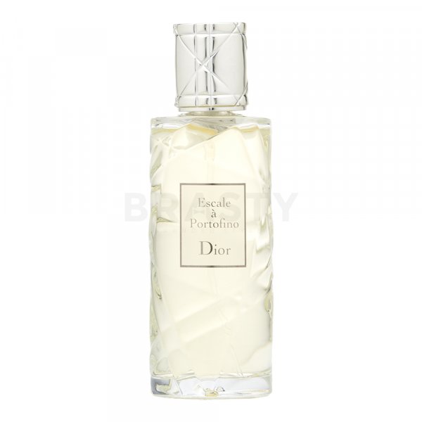 Dior (Christian Dior) Escale a Portofino тоалетна вода за жени 75 ml