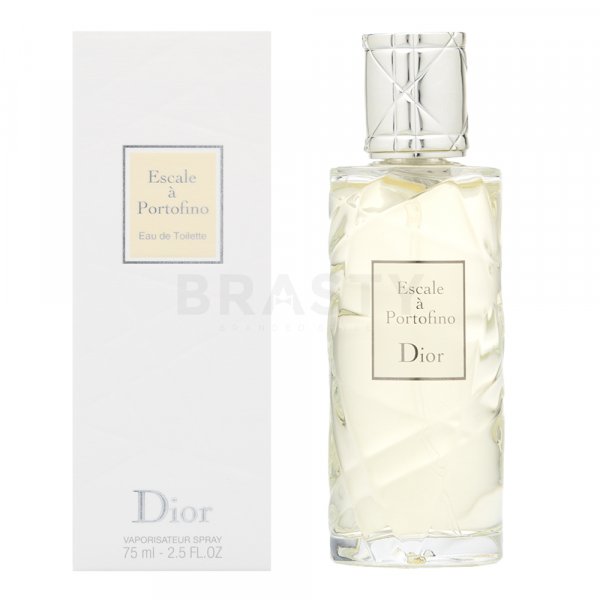 Dior (Christian Dior) Escale a Portofino Eau de Toilette for women 75 ml