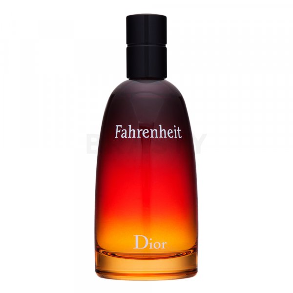 Dior (Christian Dior) Fahrenheit lozione dopobarba da uomo 100 ml