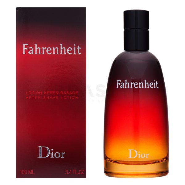 Dior (Christian Dior) Fahrenheit voda po holení pre mužov 100 ml