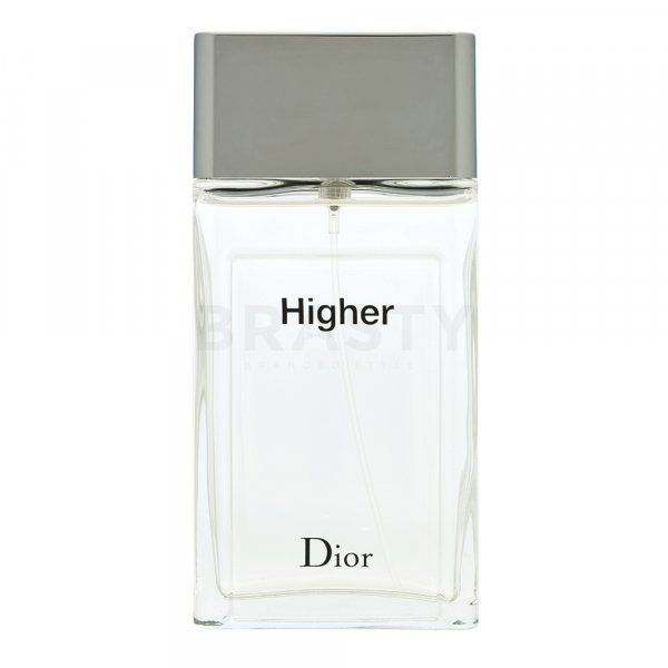 Dior (Christian Dior) Higher woda toaletowa dla mężczyzn 100 ml