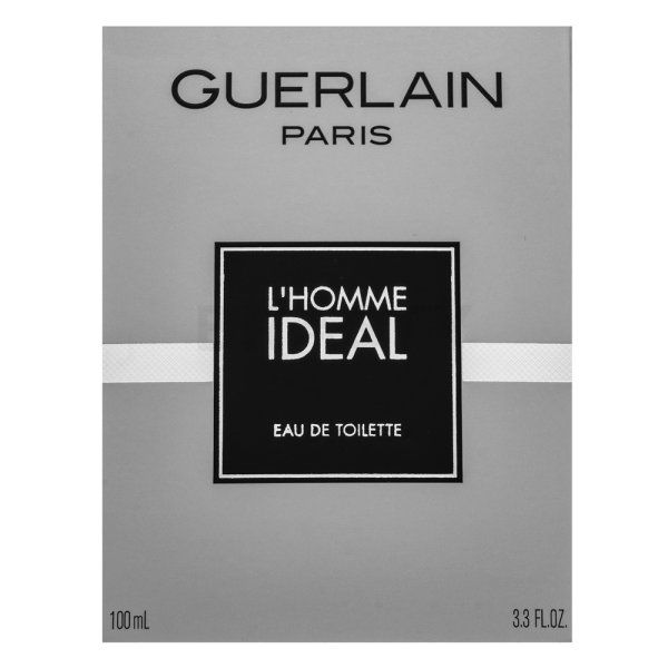 Guerlain L'Homme Idéal Eau de Toilette voor mannen 100 ml