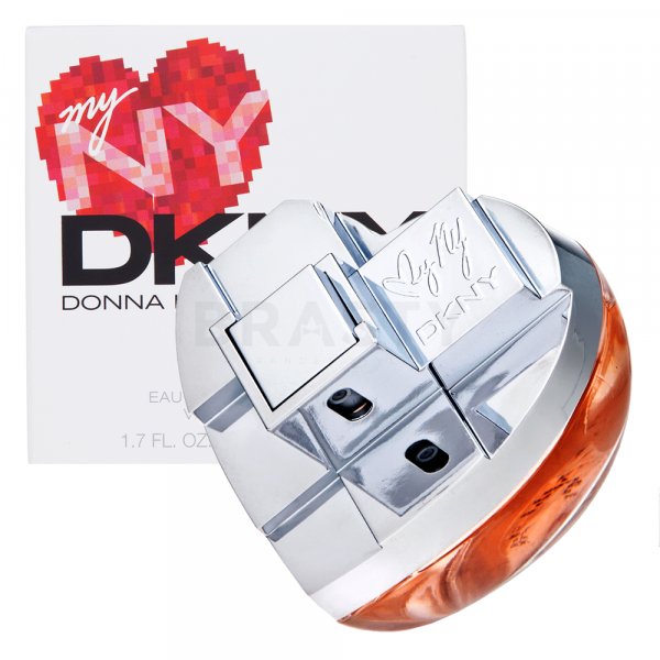 DKNY My NY Eau de Parfum para mujer 50 ml