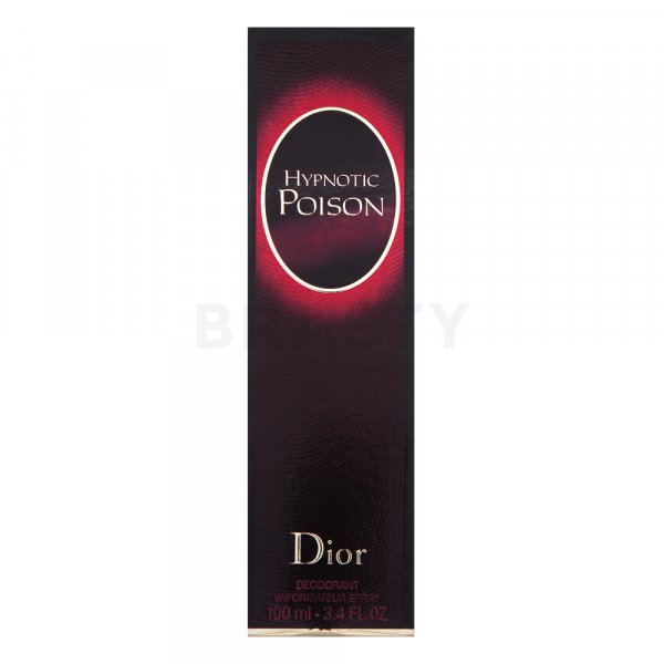 Dior (Christian Dior) Hypnotic Poison Deospray für Damen 100 ml