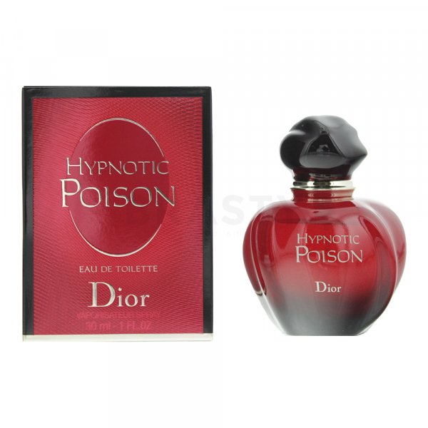 Dior (Christian Dior) Hypnotic Poison toaletná voda pre ženy 30 ml