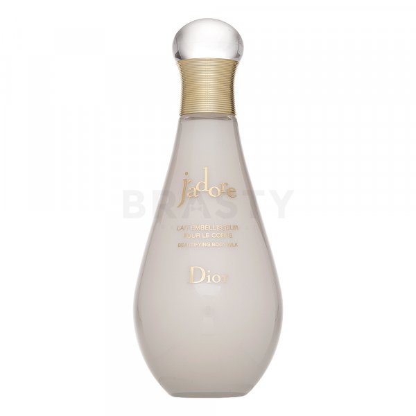 Dior (Christian Dior) J'adore lozione per il corpo da donna 200 ml
