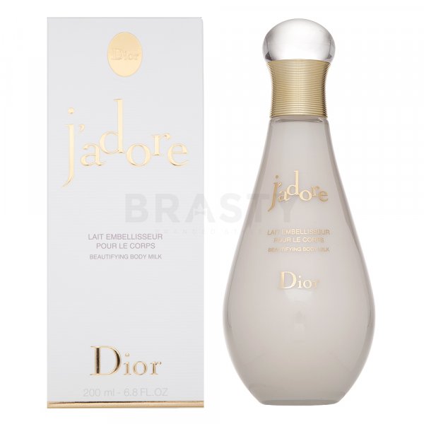 Dior (Christian Dior) J'adore Body lotions for women 200 ml