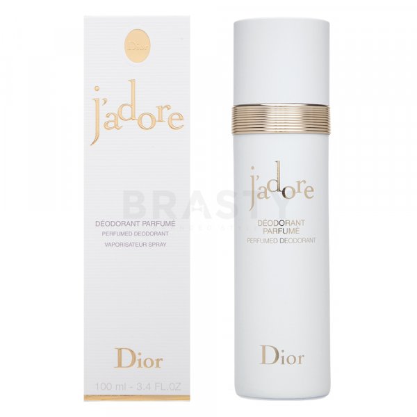 Dior (Christian Dior) J'adore spray dezodor nőknek 100 ml