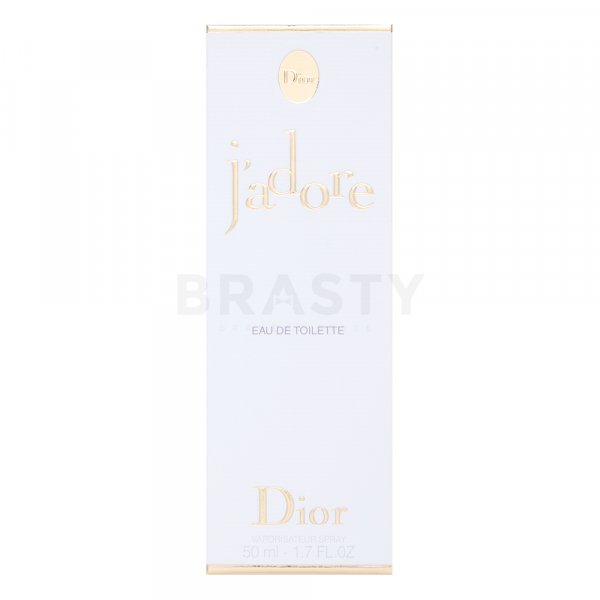 Dior (Christian Dior) J'adore toaletná voda pre ženy 50 ml