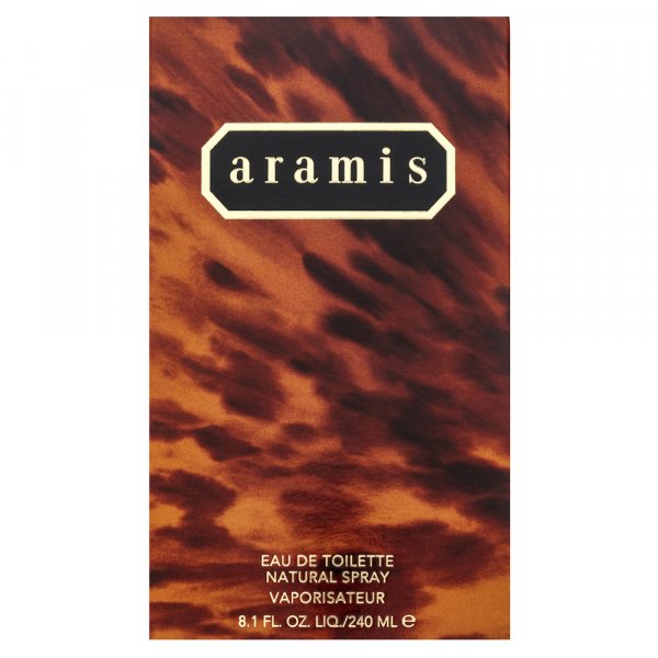 Aramis Aramis Eau de Toilette voor mannen 240 ml