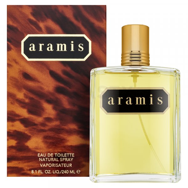 Aramis Aramis Eau de Toilette férfiaknak 240 ml