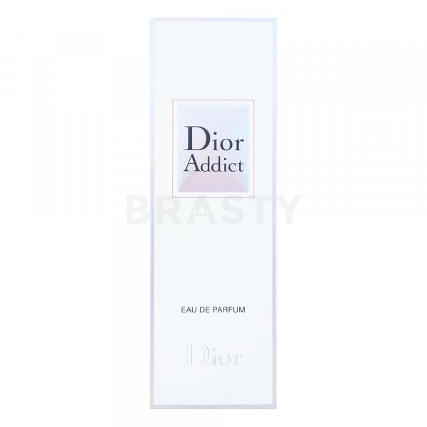 Dior (Christian Dior) Addict 2014 parfémovaná voda pre ženy 50 ml